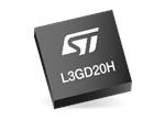 STMicroelectronics L3GD20H 3-Axis Digital Gyroscope