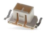 JAE Electronics ES3 LED Power Supply Card Edge Connectors