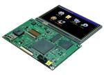 Future Designs, Inc. (FDI) uEZGUI-1788 4.3