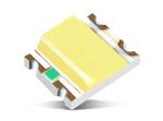 Kingbright Bi-Color LEDs with White