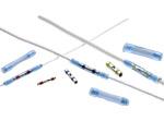 TE Connectivity Raychem D-200系列MiniSeal卷边接线片 