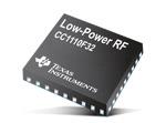 Texas Instruments Texas Instruments CC1110F32 Sub-1GHz片载系统