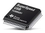 Texas Instruments TUSB9261极速USB 3.0至串行ATA桥接
