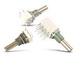 Vishay / Sfernice P11x Cermet Potentiometers