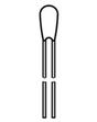  Medical Digital Thermometer Temperature Sensors