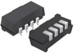Vishay Semiconductors Vishay Semi IR接收器模块