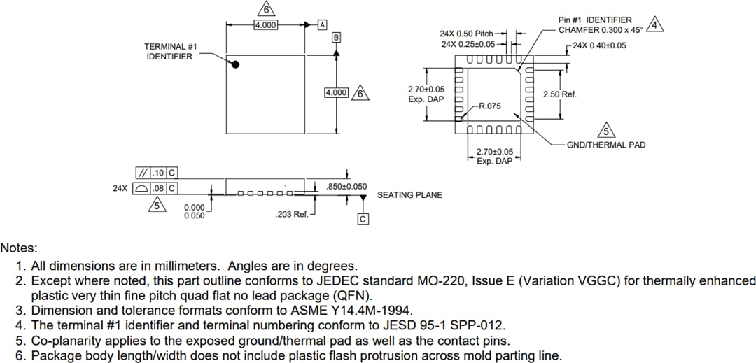 TQP7M910x High Linearity Amplifiers Qorvo Mouser