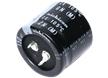 LGN Aluminum Electrolytic Capacitors