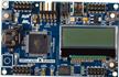 AVR MEGAx微控制器评估套件
