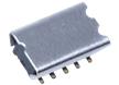 M40 1.0mm Board-to-Board SMT Connectors