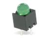 550/551/555 Series LED Circuit Board Indicators