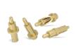 Power Spring-Loaded Pin Connectors