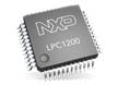 LPC1200 ARM Cortex-M0&#8482;微控制器