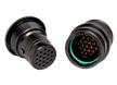Terrapin Miniature Push-Pull Circular Connectors