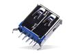 WR-COM USB 3.0 Horizontal Connectors