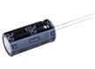 Panasonic Electronic Components EEU-TP径向铝电解电容器