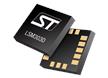 LIS3DH 3-Axes Nano Accelerometer