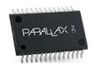 BASIC Stamp® MCU Interpreter Chips