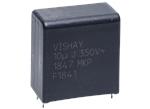 Vishay / Roederstein MKP1847 Metallized AC Polypropylene Film Capacitor