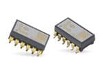 Murata Electronics MEMS传感器