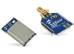 Digi XBee® Wi-Fi 嵌入式 RF 模块