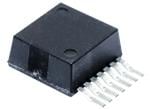 Texas Instruments TPS92550 / TPS92551 450mA 恒流降压 LED 驱动器
