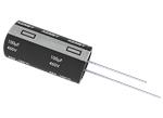 KEMET Electronics ESH Aluminum Electrolytic Capacitors