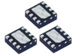 Texas Instruments DRV8837 1.8A Low Voltage Brushed DC Motor Driver