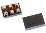 onsemi / Fairchild 仙童 FPF1320/21 DISO 负载开关