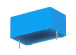 EPCOS / TDK B32*T Metallized Film Capacitors