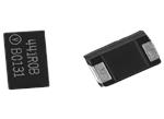 Vishay Precision Group SMR1DZ/SMR3DZ Series Z-Foil Resistors