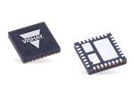 Vishay / Siliconix SIC4xx microBUCK 集成降压调节器