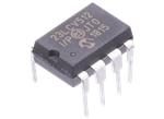 Microchip Technology 23LCV512/23LCV1024 串行 SRAM