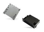 Yamaichi Electronics Memory Card Connectors