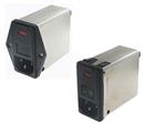 TE Connectivity Corcom Medium Performance P Power Entry Modules