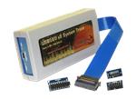 Blackhawk USB560v2 System Trace Emulator