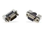 HARTING SMT D-Sub Connectors