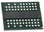 ISSI IS43LR16800F 2Mx16 Mobile DDR SDRAM
