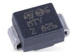 STMicroelectronics Automotive Power-Rail TVS Devices