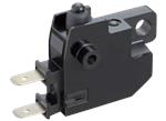 Alps Alpine SDDH Waterproof Snap-Action Switch