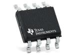 Texas Instruments TLV3202 双通道轨到轨输入比较器