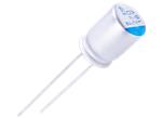 Chemi-Con PSF Conductive Polymer Aluminum Solid Caps