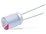 Nichicon RHT Conductive Aluminum Electrolytic Capacitors