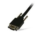NorComp MICRO-D Cable Assemblies