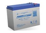 Power-Sonic PS Rechargeable Sealed Lead Acid Batteries