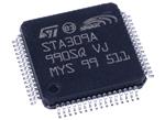 STMicroelectronics STA309A Multi-Channel Digital Audio Processor