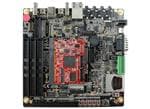 Embedded Artists LPC4088/4357 Development Boards