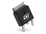 STMicroelectronics STripFET 功率 MOSFET