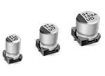 Nichicon UZG Aluminum Electrolytic Capacitors