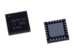 Texas Instruments bq2419x USB / 适配器充电器